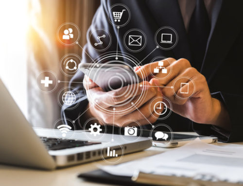 Writing and the Electronic Universe