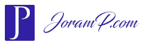 Joram Piatigorsky Logo