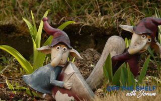 Garden gnomes