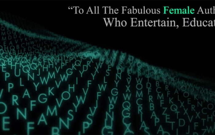 International Women's Day: Celebrating Female Authors