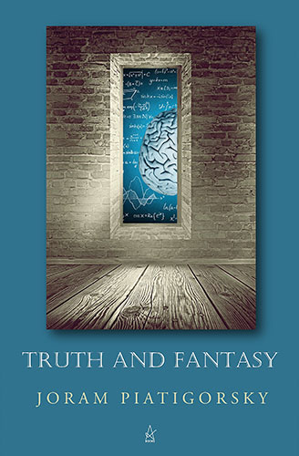 Book cover for Truth and Fantasy by Joram Piatigorsky