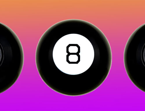 Our Unpredictable Future