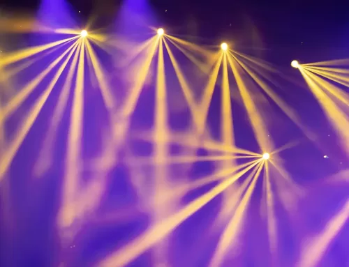 Seriously? Who Said That?!